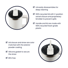 DAD - Tumbler